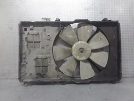 Toyota Camry Electric radiator cooling fan 