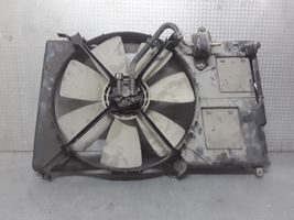 Toyota Camry Electric radiator cooling fan 