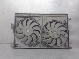 Opel Signum Fan set 