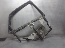 Audi A4 S4 B5 8D Alzacristalli della portiera posteriore con motorino 8D0839400A