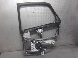 Audi A4 S4 B5 8D Alzacristalli della portiera posteriore con motorino 8D0839400A