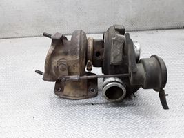 Volvo S60 Turbine 4918905202