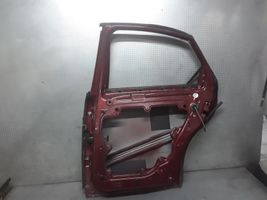 Volvo S40 Portiera posteriore 