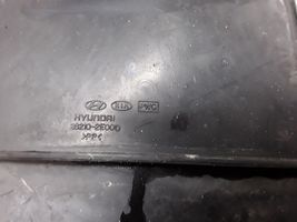 KIA Sportage Parte del condotto di aspirazione dell'aria 282102E000