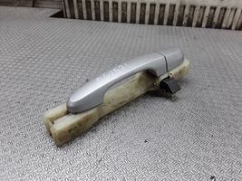 KIA Sportage Rear door exterior handle 