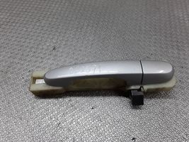 KIA Sportage Rear door exterior handle 