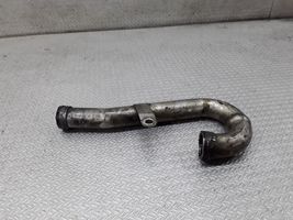 Renault Clio II EGR valve line/pipe/hose 