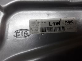 KIA Sportage Alzacristalli della portiera anteriore con motorino 824701F010