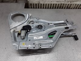 KIA Sportage Alzacristalli della portiera anteriore con motorino 824701F010