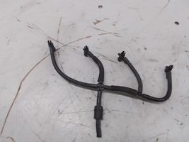 Volkswagen Transporter - Caravelle T5 Fuel return line/hose 