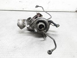 Honda Accord Turbina 7291258