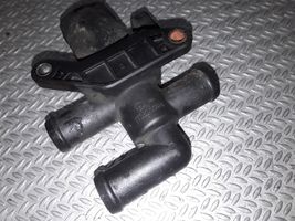 Volkswagen Touran I Coolant heater control valve 1T0820036A