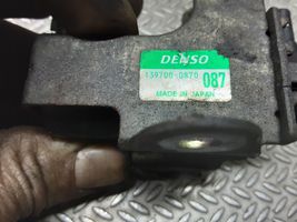 Honda Accord Turboahtimen magneettiventtiili 1397000870