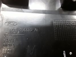 Ford Transit Dysze / Kratki środkowego nawiewu deski rozdzielczej 6C1119C682AC