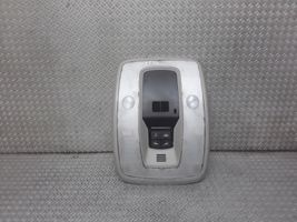 Volvo S40 Illuminazione sedili anteriori 30653558