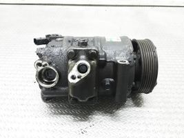 Audi A3 S3 A3 Sportback 8P Air conditioning (A/C) compressor (pump) 1K0820803S