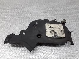 Mazda 2 Osłona paska / łańcucha rozrządu 9651000280