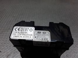 Hyundai Santa Fe Sulakemoduuli 9540026510