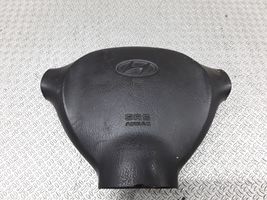 Hyundai Santa Fe Airbag de volant 5690026500