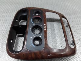 Chrysler Neon II Klimato kontrolės/ pečiuko kontrolės apdaila 05291335