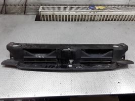 Hyundai Santa Fe Staffa del pannello di supporto del radiatore parte superiore 8641026910