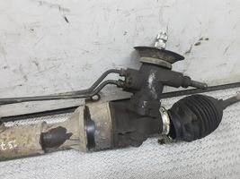 Honda HR-V Steering rack 