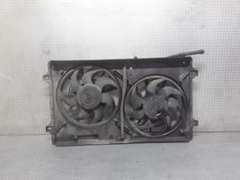 Seat Alhambra (Mk1) Juego de ventilador 0130303881