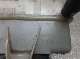 Opel Movano A Główny cylinder hamulca 7700314756A