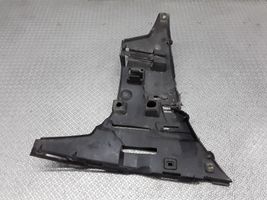 Volvo V70 Staffa di rinforzo montaggio del paraurti anteriore 09190303