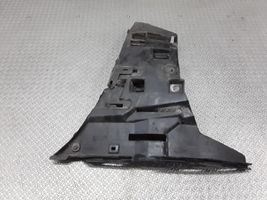 Volvo V70 Staffa di rinforzo montaggio del paraurti anteriore 09190303