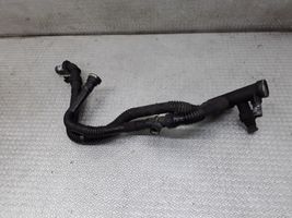 Mazda 2 Variklio aušinimo vamzdelis (-ai)/ žarna (-os) 9641522280E