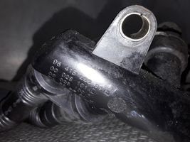 Mazda 2 Variklio aušinimo vamzdelis (-ai)/ žarna (-os) 9641522280E