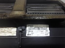 Volvo V70 Interior heater climate box assembly P30643729