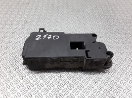 Volvo S40 Serratura del tappo del serbatoio del carburante 30716754