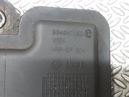 Ford Focus Vacuum air tank 9646411180