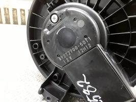 Chrysler Sebring (ST-22 - JR) Heater fan/blower AY2727005011