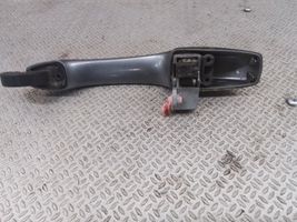 Chrysler Sebring (ST-22 - JR) Front door exterior handle 