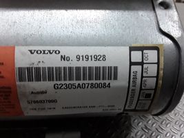 Volvo V70 Matkustajan turvatyyny 9191928