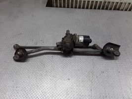 Toyota Corolla E120 E130 Tringlerie et moteur d'essuie-glace avant 8511002100A