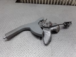 Chrysler Sebring (ST-22 - JR) Handbrake/parking brake lever assembly 1DL47XDBAD