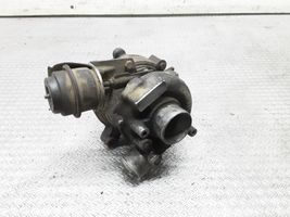 Volkswagen Lupo Turboahdin 045145701D