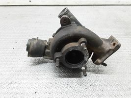 Volkswagen Lupo Turboahdin 045145701D