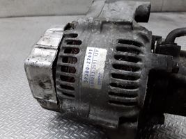 Hyundai Getz Generatore/alternatore 3730027601