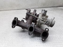 Volkswagen Polo Turboahdin 045253019G