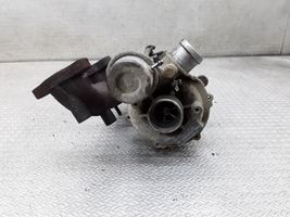 Volkswagen Polo Turboahdin 045253019G