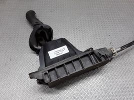 Renault Sandero I Gear selector/shifter (interior) 8200760429D