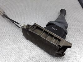 Renault Sandero I Gear selector/shifter (interior) 8200760429D