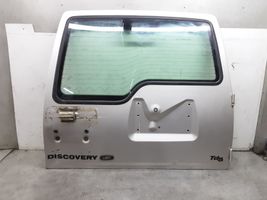 Land Rover Discovery Portiera di carico posteriore 