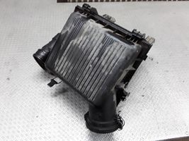 Land Rover Discovery Scatola del filtro dell’aria 4614685914