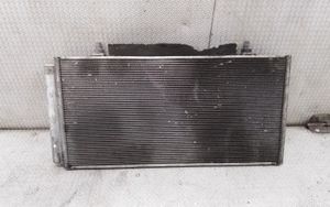 Subaru Legacy Radiateur condenseur de climatisation 